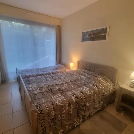 Apartment 100 M From The Prime Location Arcachon