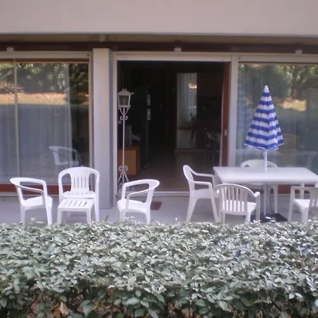 Apartment 100 M From The Prime Location Arcachon