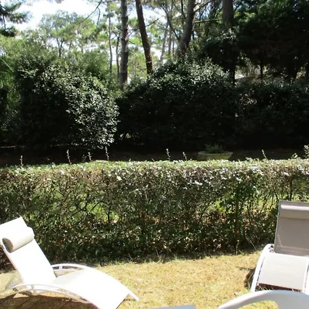 Apartment 100 M From The Prime Location Arcachon