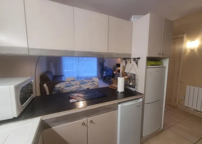 100 M From The Prime Location Apartment Arcachon