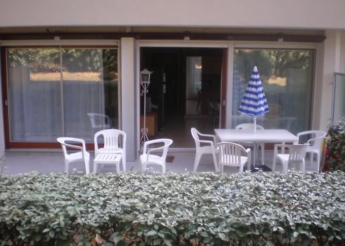 Apartment 100 M From The Prime Location Arcachon