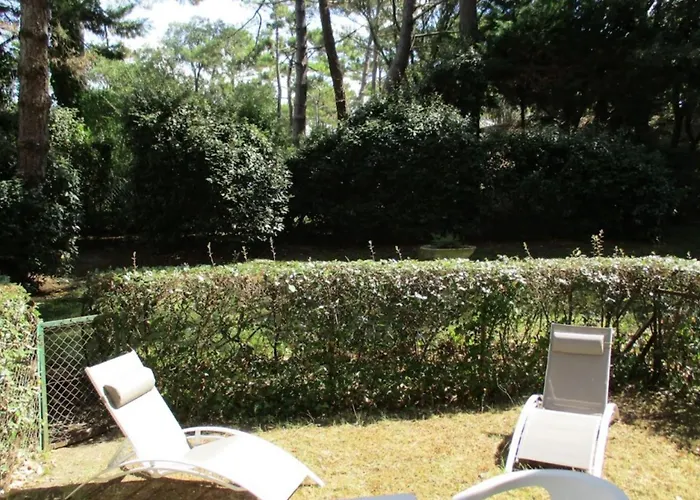 Apartment 100 M From The Prime Location Arcachon
